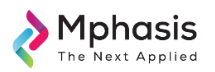 Mphasis Logo